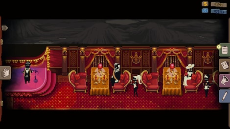 Beholder: Conductor (PC) - Steam Key - GLOBAL - 14