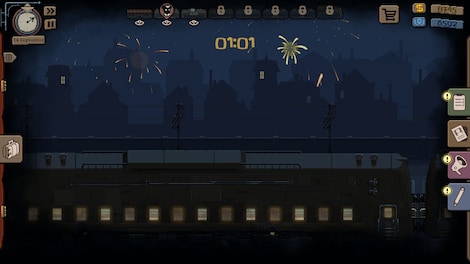 Beholder: Conductor (PC) - Steam Key - GLOBAL - 15