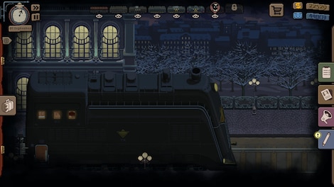 Beholder: Conductor (PC) - Steam Key - GLOBAL - 9