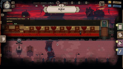 Beholder: Conductor (PC) - Steam Key - GLOBAL - 11