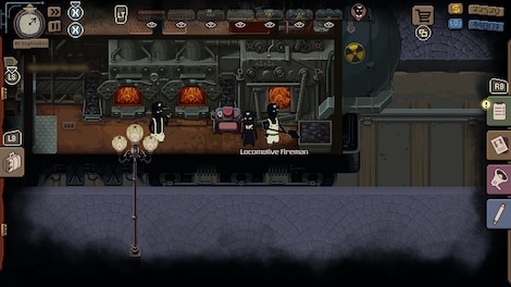 Beholder: Conductor (PC) - Steam Key - GLOBAL - 16