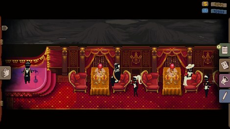 Beholder: Conductor (PC) - Steam Key - NORTH AMERICA - 14