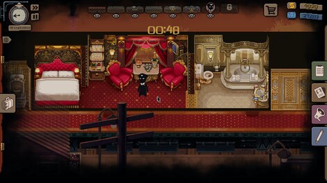 Beholder: Conductor (PC) - Steam Key - NORTH AMERICA - 17