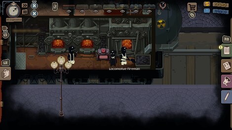 Beholder: Conductor (PC) - Steam Key - NORTH AMERICA - 16