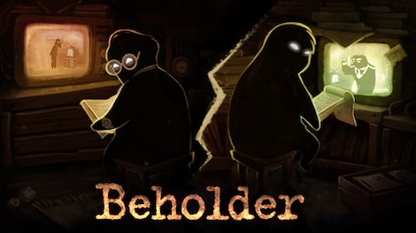 Beholder (PC) - Steam Gift - GLOBAL - 2