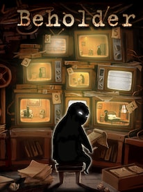 Beholder (PC) - Steam Key - GLOBAL - 1