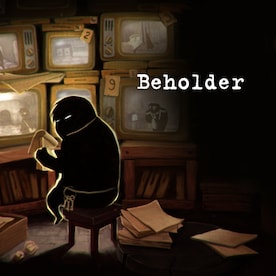 Beholder (PC) - Steam Key - GLOBAL - 18