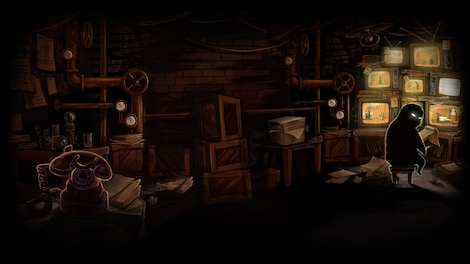 Beholder (PC) - Steam Key - GLOBAL - 3