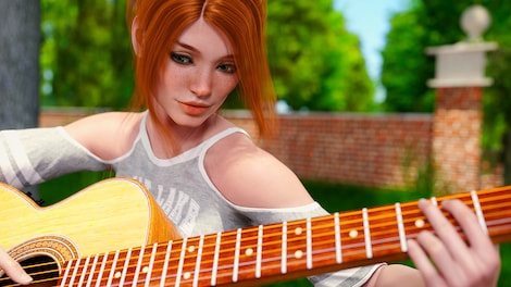 Being a DIK: Season 2 (PC) - Steam Account - GLOBAL - 10