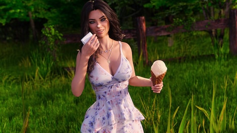 Being a DIK: Season 2 (PC) - Steam Account - GLOBAL - 5