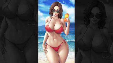 Being a DIK: Season 2 (PC) - Steam Account - GLOBAL - 3