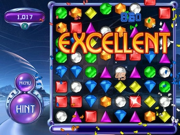 Bejeweled 2 Deluxe Steam Gift GLOBAL - 3