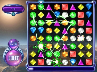 Bejeweled 2 Deluxe Steam Gift GLOBAL - 5