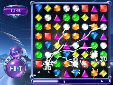 Bejeweled 2 Deluxe Steam Gift GLOBAL - 4