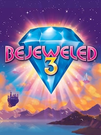 Bejeweled 3 Steam Gift GLOBAL - 1