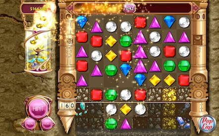 Bejeweled 3 Steam Key GLOBAL - 10