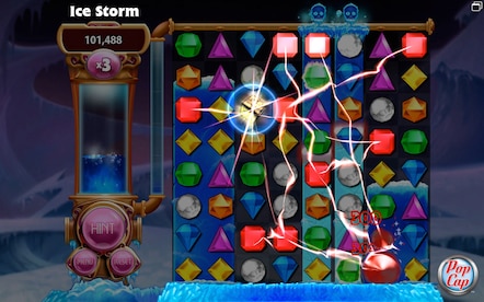 Bejeweled 3 Steam Key GLOBAL - 11