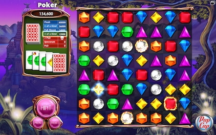 Bejeweled 3 Steam Key GLOBAL - 6
