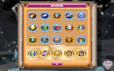 Bejeweled 3 Steam Key GLOBAL - 7