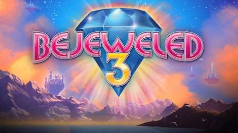 Bejeweled 3 Steam Key GLOBAL - 2