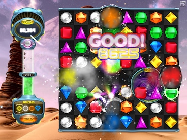 Bejeweled Twist Steam Gift GLOBAL - 9