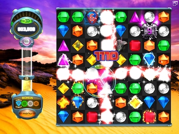 Bejeweled Twist Steam Gift GLOBAL - 8