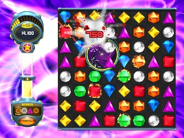 Bejeweled Twist Steam Gift GLOBAL - 4