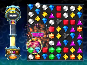 Bejeweled Twist Steam Gift GLOBAL - 5