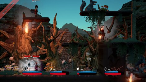 Bell Ringer Steam Key GLOBAL - 9