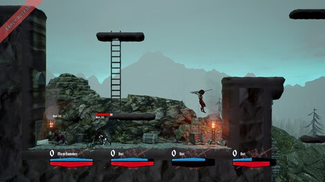 Bell Ringer Steam Key GLOBAL - 8