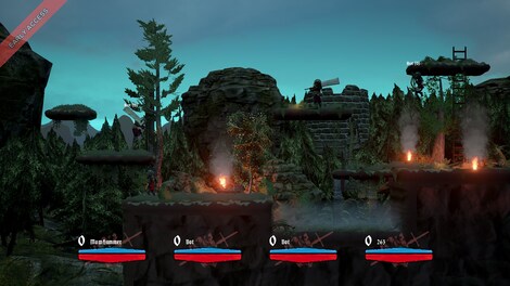 Bell Ringer Steam Key GLOBAL - 3
