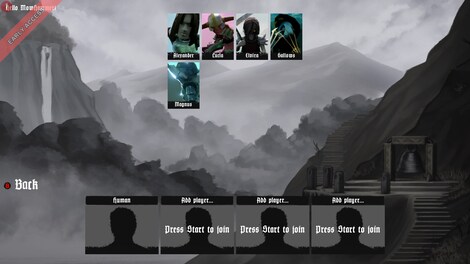 Bell Ringer Steam Key GLOBAL - 5