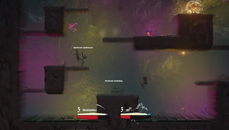 Bell Ringer Steam Key GLOBAL - 2