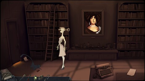 Belladonna Steam Key GLOBAL - 5