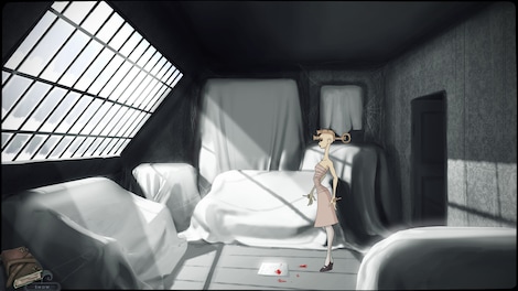 Belladonna Steam Key GLOBAL - 6