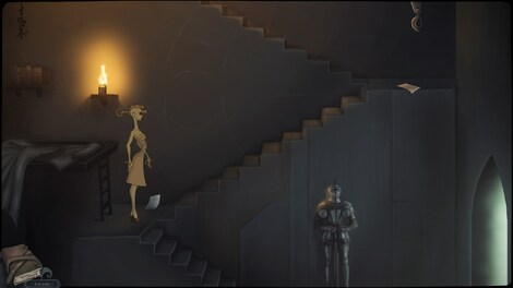 Belladonna Steam Key GLOBAL - 4