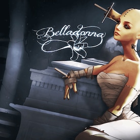 Belladonna Steam Key GLOBAL - 2