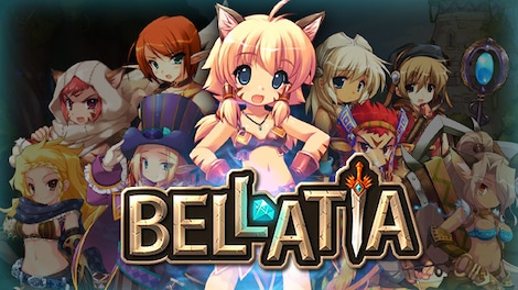 Bellatia (PC) - Steam Key - GLOBAL - 0