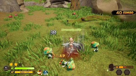 Bellatia (PC) - Steam Key - GLOBAL - 11