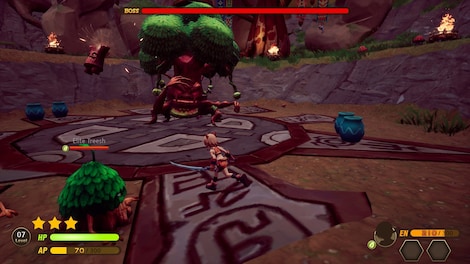 Bellatia (PC) - Steam Key - GLOBAL - 7