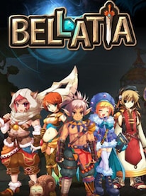 Bellatia (PC) - Steam Key - GLOBAL - 1