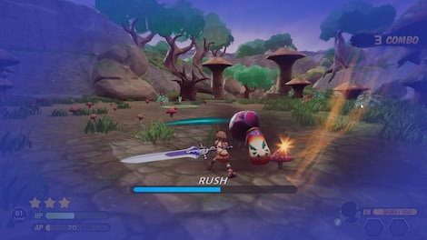 Bellatia (PC) - Steam Key - GLOBAL - 4