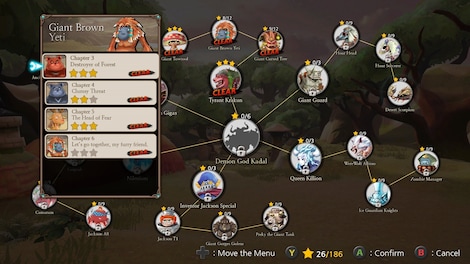 Bellatia (PC) - Steam Key - GLOBAL - 9