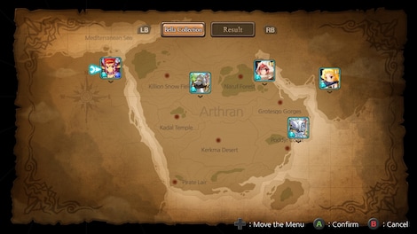 Bellatia (PC) - Steam Key - GLOBAL - 10