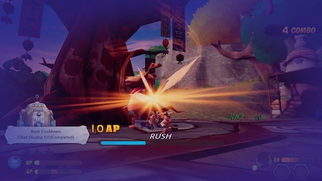 Bellatia (PC) - Steam Key - GLOBAL - 3