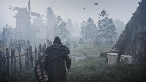 Bellwright (PC) - Steam Gift - EUROPE - 10