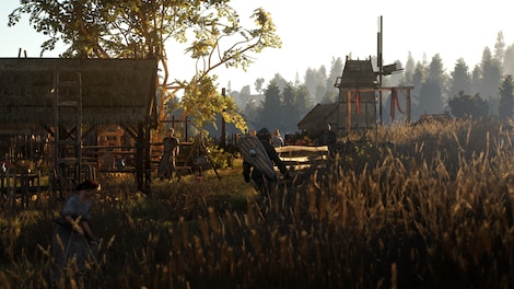Bellwright (PC) - Steam Gift - GLOBAL - 8