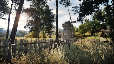 Bellwright (PC) - Steam Gift - GLOBAL - 11