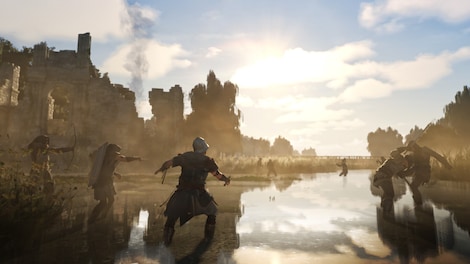 Bellwright (PC) - Steam Gift - NORTH AMERICA - 4