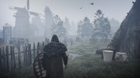 Bellwright (PC) - Steam Gift - NORTH AMERICA - 10